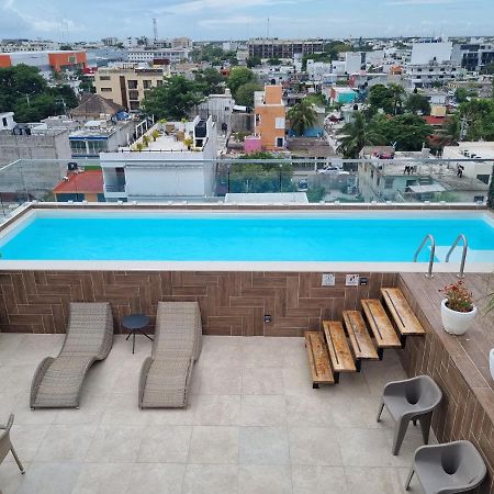 Cozy Studio With Wifi & Netflix Apartment Playa del Carmen Exterior photo